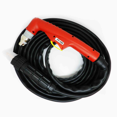 Плазменный резак PT-100SF (CA) 6м SF-1510200