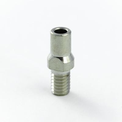 Диффузор газовый металлический